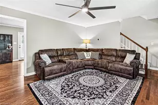 810 Rockcliff Terrace, Asheboro, NC 27205 - Photo 3