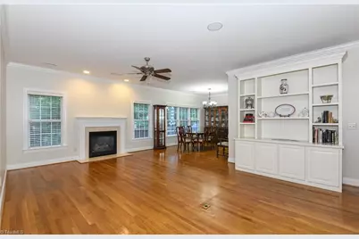 3702 Regents Park Lane, Greensboro, NC 27455 - Photo 5
