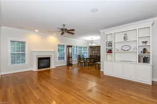 3702 Regents Park Ln, Greensboro, NC 27455 - Photo 5