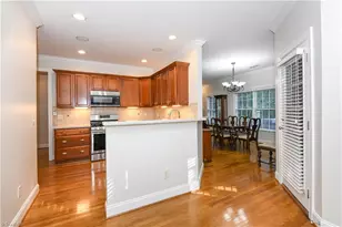 3702 Regents Park Ln, Greensboro, NC 27455 - Photo 15