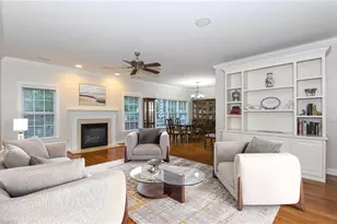 3702 Regents Park Ln, Greensboro, NC 27455 - Photo 5