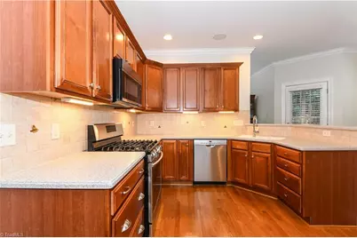 3702 Regents Park Lane, Greensboro, NC 27455 - Photo 11