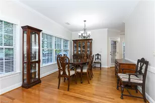 3702 Regents Park Ln, Greensboro, NC 27455 - Photo 9