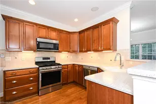 3702 Regents Park Ln, Greensboro, NC 27455 - Photo 11