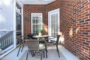 3702 Regents Park Ln, Greensboro, NC 27455 - Photo 35