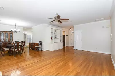 3702 Regents Park Lane, Greensboro, NC 27455 - Photo 7