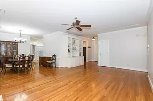 3702 Regents Park Ln, Greensboro, NC 27455 - Photo 7