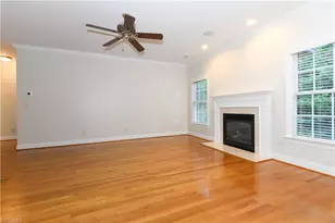 3702 Regents Park Ln, Greensboro, NC 27455 - Photo 9