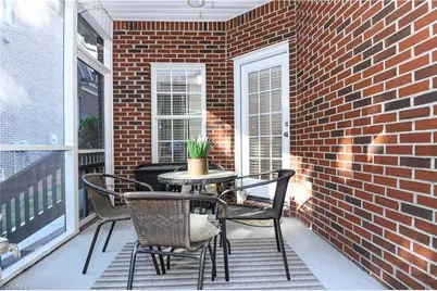 3702 Regents Park Lane, Greensboro, NC 27455 - Photo 33