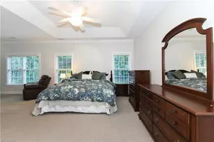 3702 Regents Park Ln, Greensboro, NC 27455 - Photo 17