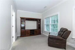 3702 Regents Park Ln, Greensboro, NC 27455 - Photo 19