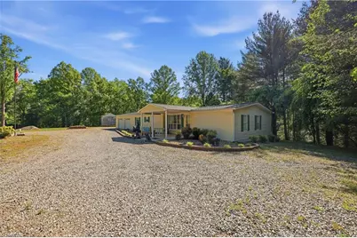 210 Lankford Lane, North Wilkesboro, NC 28659 - Photo 37
