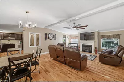 210 Lankford Lane, North Wilkesboro, NC 28659 - Photo 5