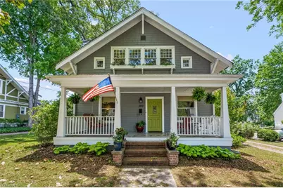 309 Otteray Avenue, High Point, NC 27262 - Photo 3