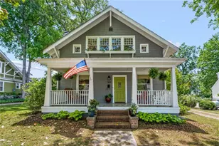 309 Otteray Ave, High Point, NC 27262 - Photo 3