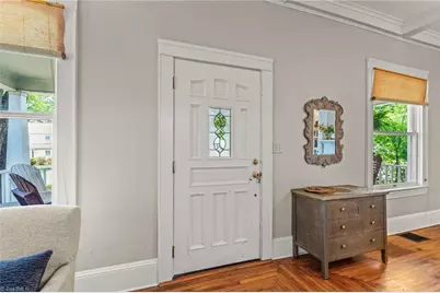 309 Otteray Avenue, High Point, NC 27262 - Photo 5
