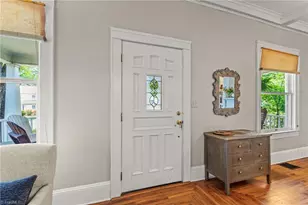 309 Otteray Ave, High Point, NC 27262 - Photo 5