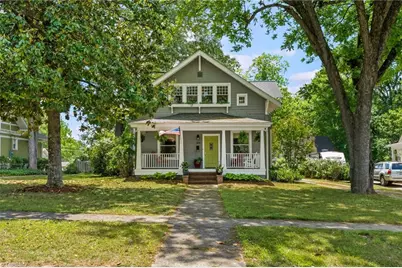 309 Otteray Avenue, High Point, NC 27262 - Photo 1
