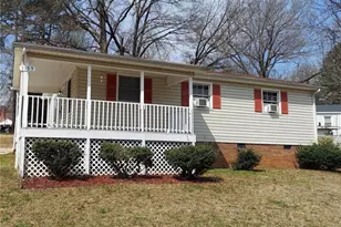 1105 Meadowbrook Blvd, High Point, NC 27260 - Photo 1