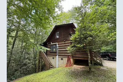 1105 Fall Creek Road, Purlear, NC 28665 - Photo 33