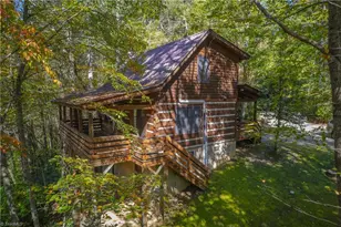 1105 Fall Creek Rd, Purlear, NC 28665 - Photo 1