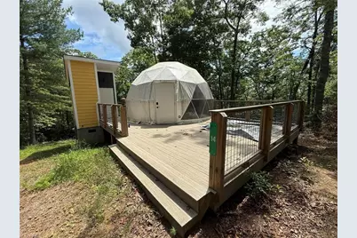 1105 Fall Creek Road, Purlear, NC 28665 - Photo 45
