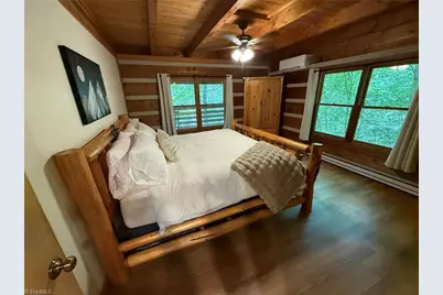 1105 Fall Creek Road, Purlear, NC 28665 - Photo 23