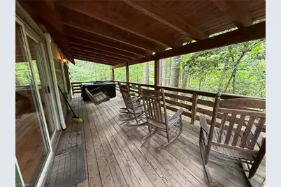 1105 Fall Creek Road, Purlear, NC 28665 - Photo 13
