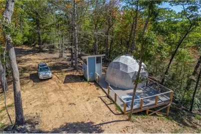 1105 Fall Creek Road, Purlear, NC 28665 - Photo 35