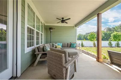 107 Meeting House Lane, Advance, NC 27006 - Photo 35