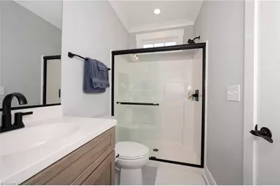 107 Meeting House Lane, Advance, NC 27006 - Photo 25