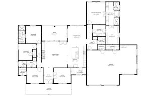 107 Meeting House Ln, Advance, NC 27006 - Photo 41