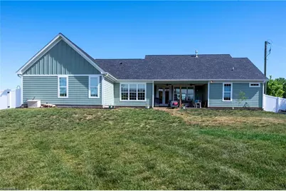 107 Meeting House Lane, Advance, NC 27006 - Photo 33