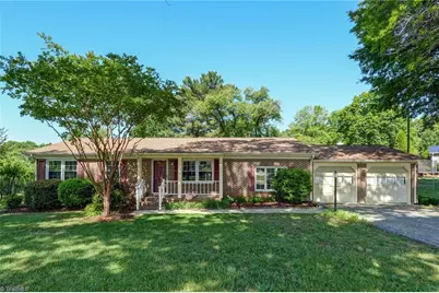 130 Fieldale Drive, Stoneville, NC 27048 - Photo 9