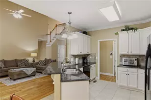 2515 Adrionna Terrace, Clemmons, NC 27012 - Photo 11