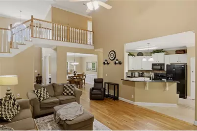 2515 Adrionna Terrace, Clemmons, NC 27012 - Photo 7