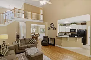 2515 Adrionna Terrace, Clemmons, NC 27012 - Photo 7