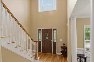 2515 Adrionna Terrace, Clemmons, NC 27012 - Photo 9