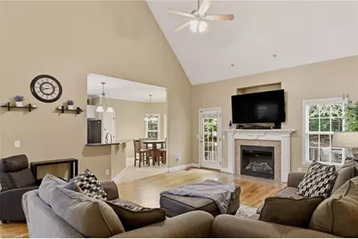 2515 Adrionna Terrace, Clemmons, NC 27012 - Photo 5