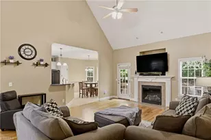 2515 Adrionna Terrace, Clemmons, NC 27012 - Photo 5