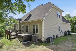2515 Adrionna Terrace, Clemmons, NC 27012 - Photo 33