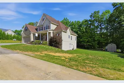 2515 Adrionna Terrace, Clemmons, NC 27012 - Photo 35