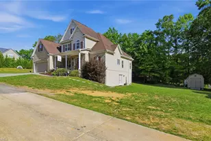 2515 Adrionna Terrace, Clemmons, NC 27012 - Photo 35
