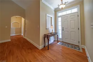 5485 Styers Ferry Rd, Clemmons, NC 27012 - Photo 3