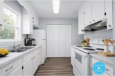 821 E Lafayette Street, Salisbury, NC 28144 - Photo 5