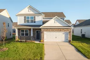 3139 Hannaford Dr, Mebane, NC 27302 - Photo 1