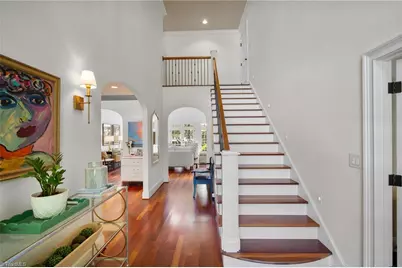 5605 Birkdale Drive, Lexington, NC 27295 - Photo 5