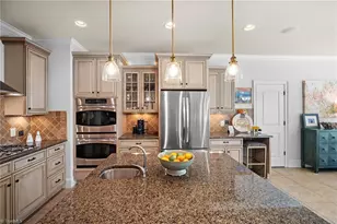 5605 Birkdale Dr, Lexington, NC 27295 - Photo 23