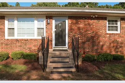 123 Robbie Scott Trail, Reidsville, NC 27320 - Photo 3