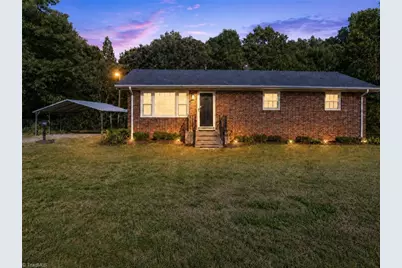 123 Robbie Scott Trail, Reidsville, NC 27320 - Photo 1